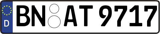 BN-AT9717