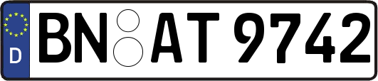 BN-AT9742
