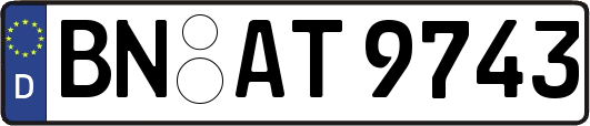 BN-AT9743