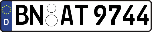 BN-AT9744