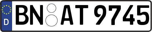 BN-AT9745