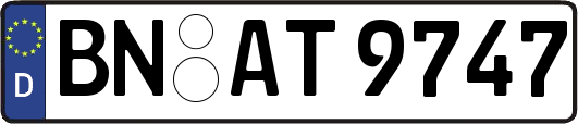BN-AT9747