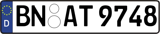 BN-AT9748