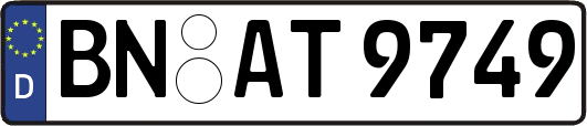 BN-AT9749