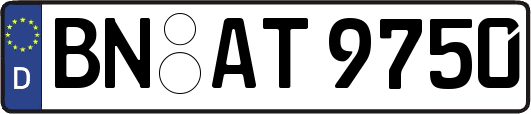 BN-AT9750
