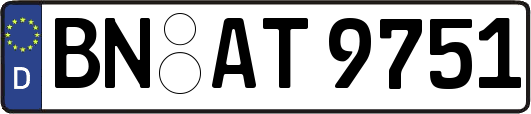 BN-AT9751