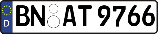 BN-AT9766