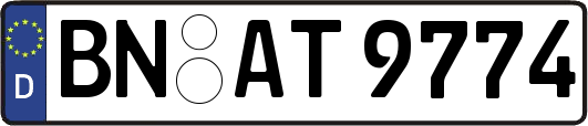 BN-AT9774