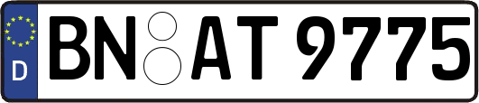 BN-AT9775