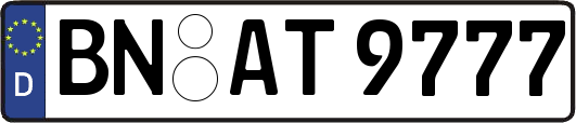 BN-AT9777