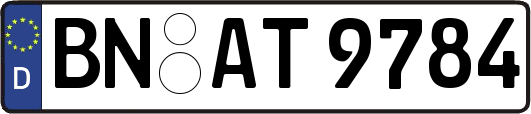 BN-AT9784