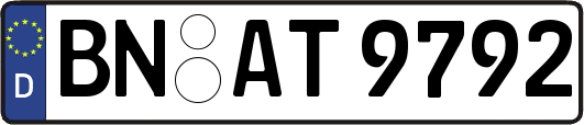 BN-AT9792