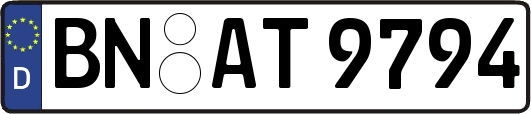 BN-AT9794
