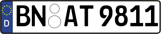 BN-AT9811