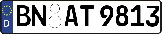 BN-AT9813