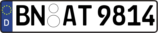 BN-AT9814