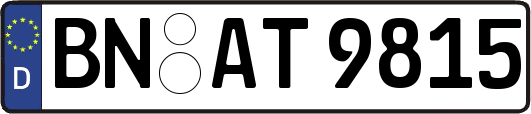 BN-AT9815