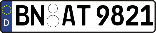 BN-AT9821