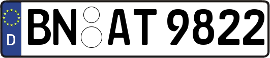 BN-AT9822