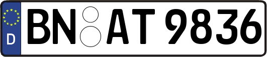 BN-AT9836