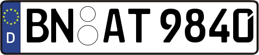 BN-AT9840