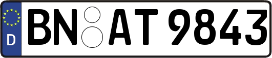 BN-AT9843