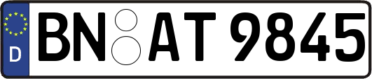 BN-AT9845