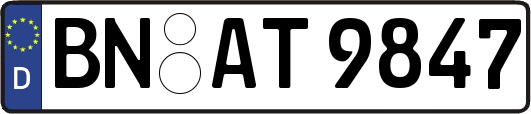 BN-AT9847
