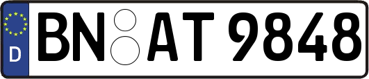 BN-AT9848