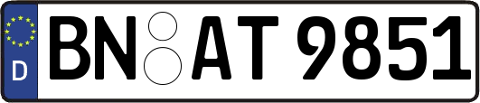 BN-AT9851