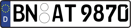 BN-AT9870