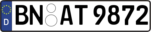 BN-AT9872