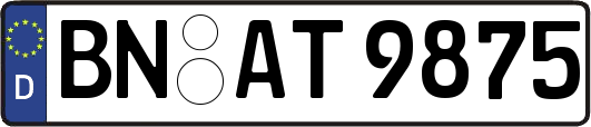 BN-AT9875