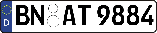 BN-AT9884