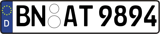 BN-AT9894