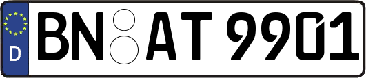 BN-AT9901