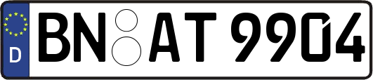 BN-AT9904