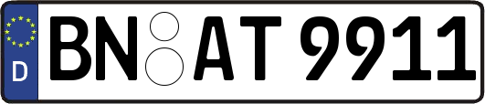 BN-AT9911