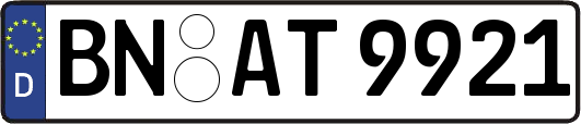 BN-AT9921