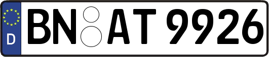 BN-AT9926