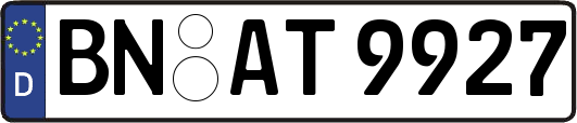 BN-AT9927