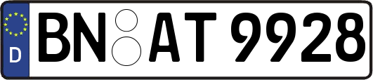 BN-AT9928