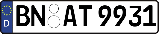 BN-AT9931