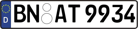 BN-AT9934