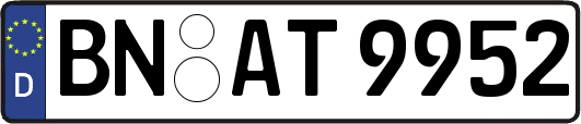 BN-AT9952