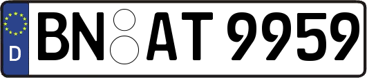 BN-AT9959