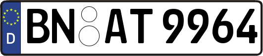 BN-AT9964
