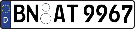 BN-AT9967
