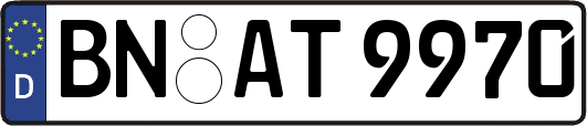 BN-AT9970