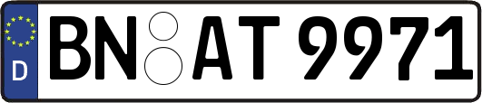 BN-AT9971